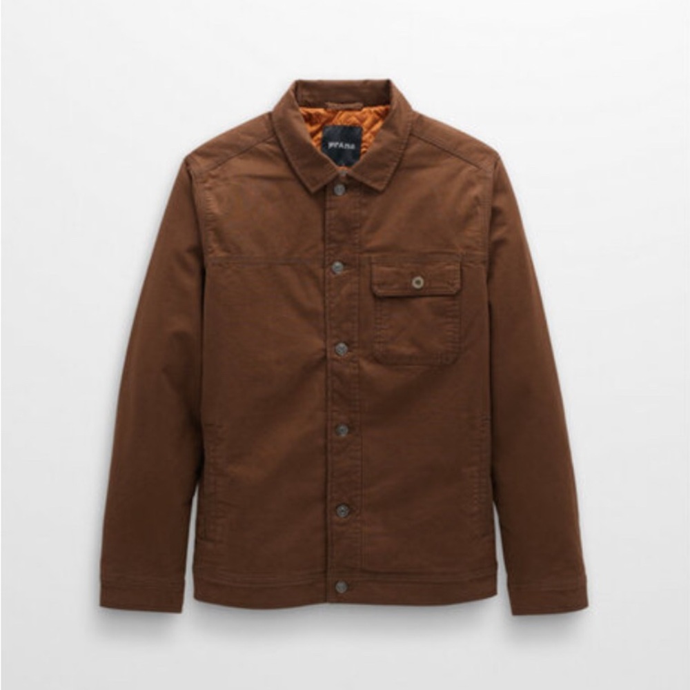 Prana Trembly Jacket